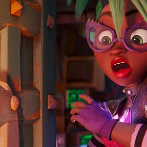 Foto Paw Patrol: La súper película