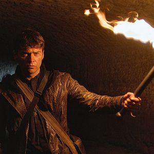 Foto La Conspiración del Diablo