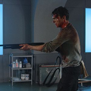 Foto La Conspiración del Diablo