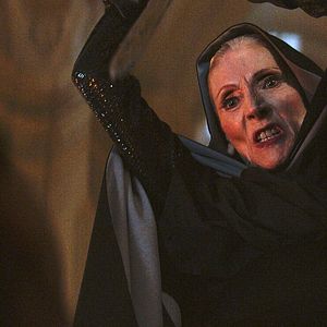 Foto La Conspiración del Diablo