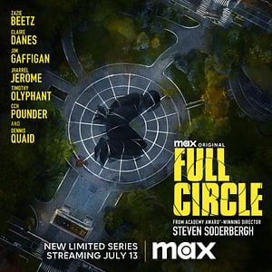 Foto Círculo Cerrado