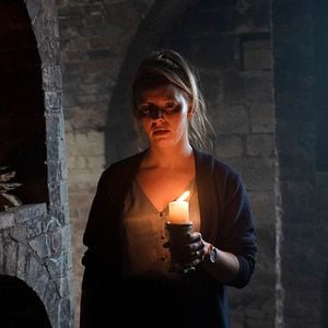 Foto Evie: El demonio entre nosotros