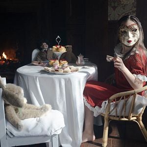 Foto Evie: El demonio entre nosotros