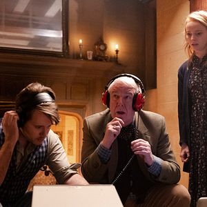 Foto Evie: El demonio entre nosotros