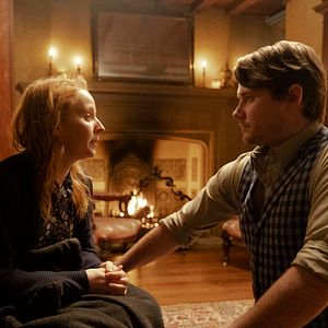 Foto Evie: El demonio entre nosotros