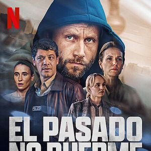 Foto El pasado no duerme