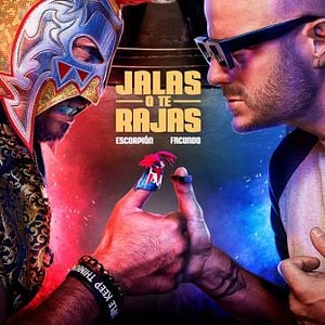 Foto Jalas o Te Rajas