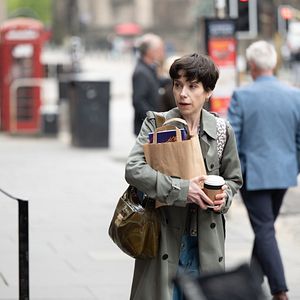 Foto Sally Hawkins