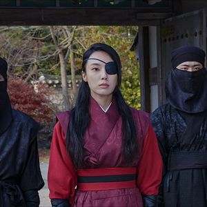 Foto Night Of The Assassin