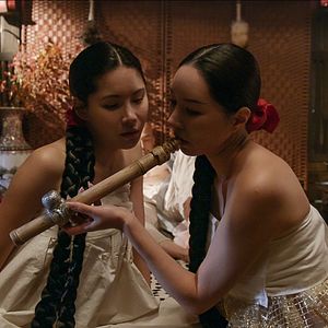 Foto Night Of The Assassin