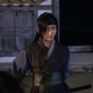 Foto Night Of The Assassin