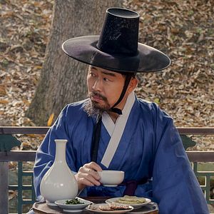 Foto Night Of The Assassin