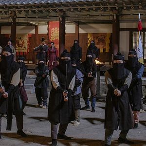 Foto Night Of The Assassin