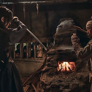 Foto Night Of The Assassin