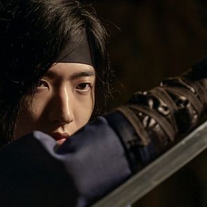 Foto Night Of The Assassin