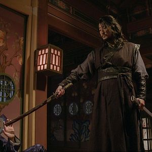 Foto Night Of The Assassin