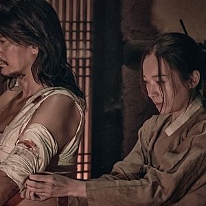 Foto Night Of The Assassin