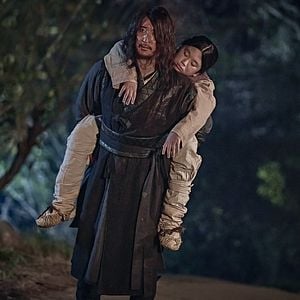 Foto Night Of The Assassin