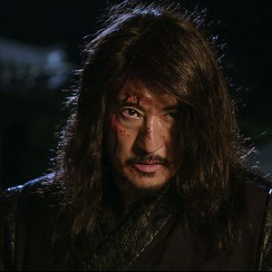 Foto Night Of The Assassin