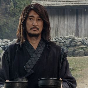 Foto Night Of The Assassin