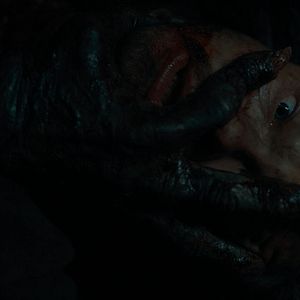 Foto Drácula: Mar de sangre