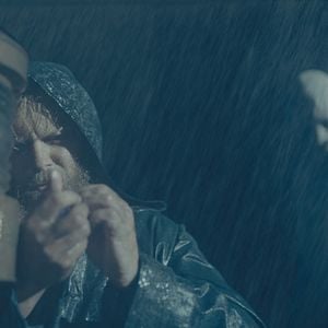 Foto Drácula: Mar de sangre