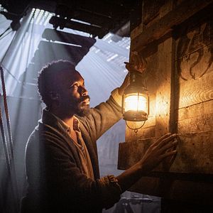 Foto Drácula: Mar de sangre