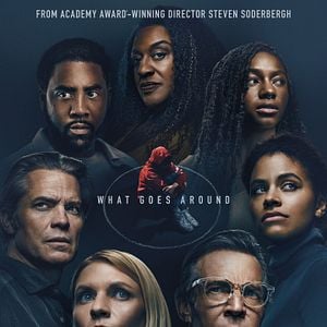 Foto Círculo Cerrado