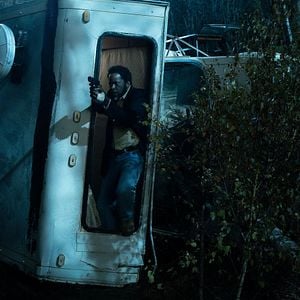 Foto Harold Perrineau