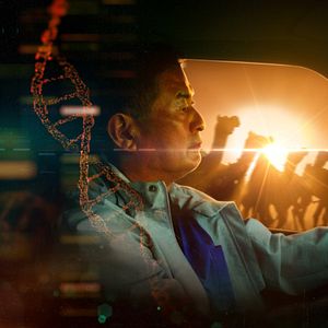 Foto El rey de los clones: La caída del Dr. Hwang Woo-suk