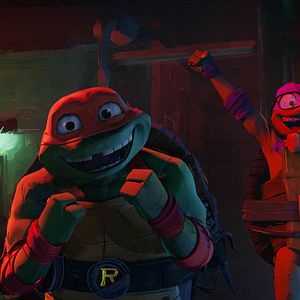 Foto Tortugas Ninja: Caos mutante