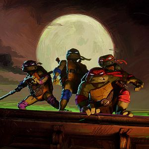 Foto Tortugas Ninja: Caos mutante