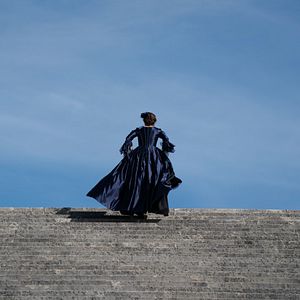 Foto La favorita del Rey