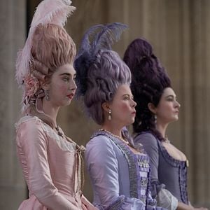 Foto La favorita del Rey