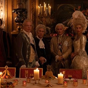 Foto La favorita del Rey