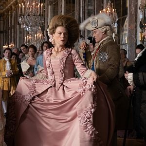 Foto La favorita del Rey