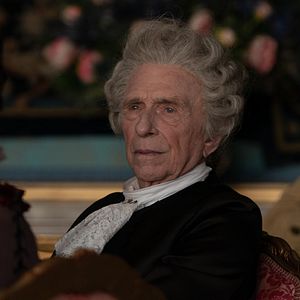 Foto La favorita del Rey