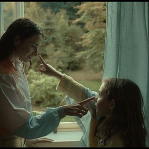 Foto La vaca que cantó una canción sobre el futuro