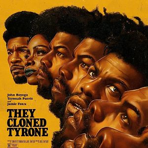 Foto El clon de Tyrone