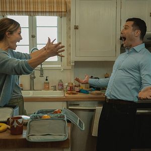 Foto Luke MacFarlane