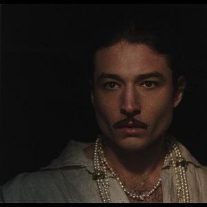 Foto Ezra Miller