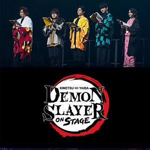 Foto Demon Slayer: Kimetsu no Yaiba ON STAGE