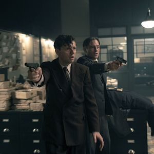 Foto Christian Friedel