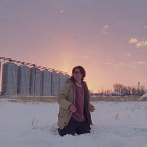 Foto Forrest Goodluck