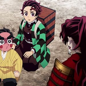 Foto Demon Slayer: Kimetsu no Yaiba
