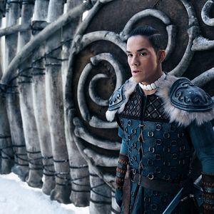 Foto Avatar: La leyenda de Aang (2024)