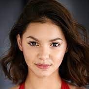 Foto Samantha Lorraine