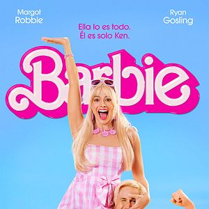 Foto Barbie