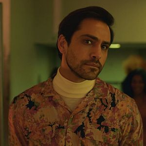 Foto Luke Pasqualino