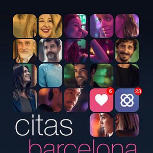 Foto Citas Barcelona